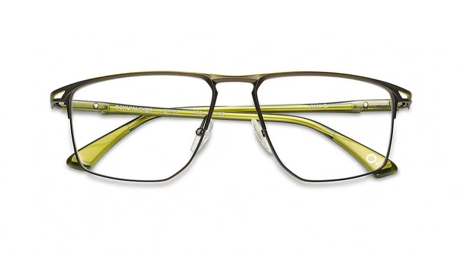 Etnia Barcelona SCHUMACHER Eyeglasses - view 10